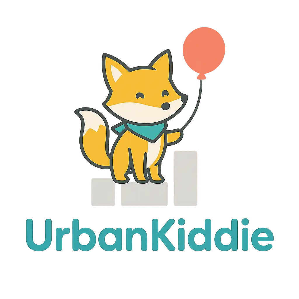 Urban-Kiddie_logo